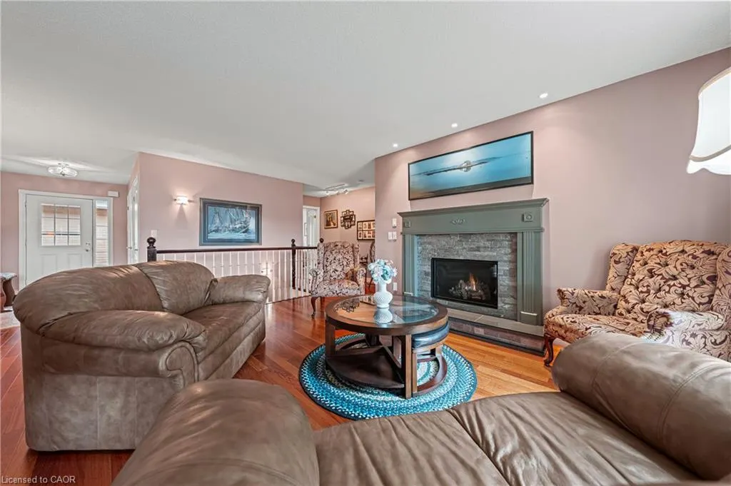 110 Beasley Crescent, #6