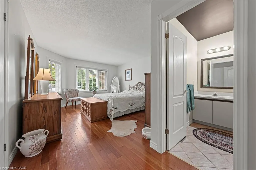 110 Beasley Crescent, #6