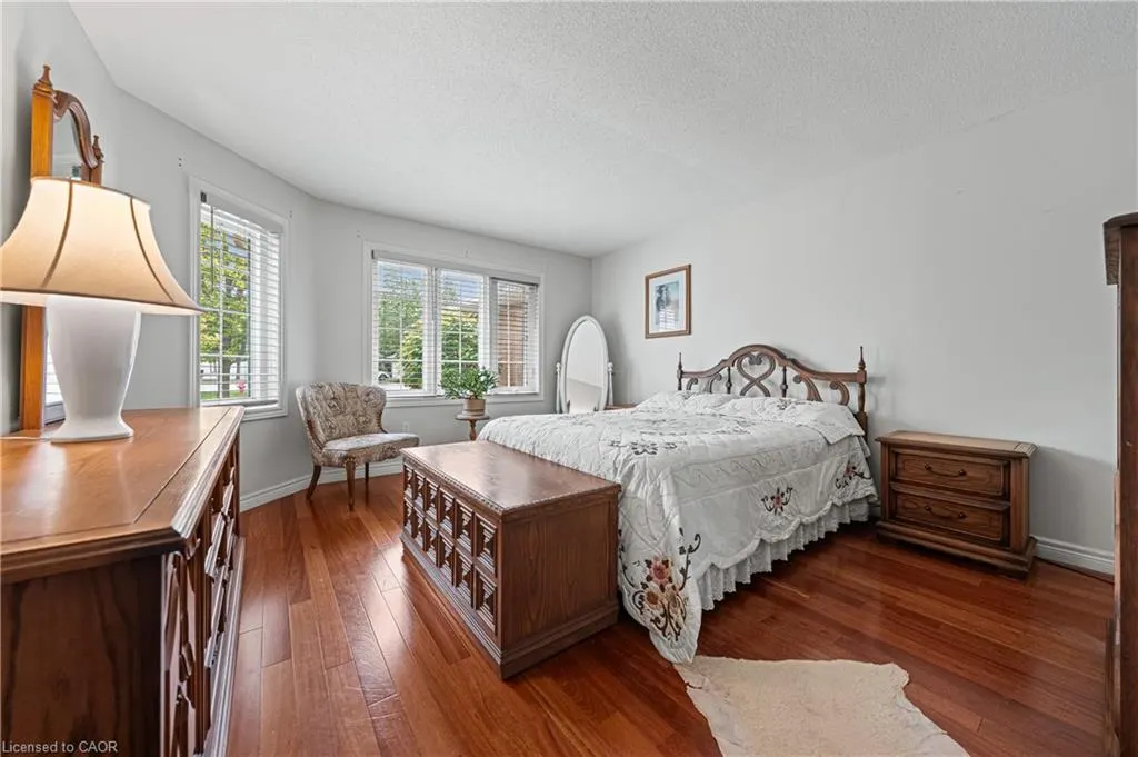 110 Beasley Crescent, #6