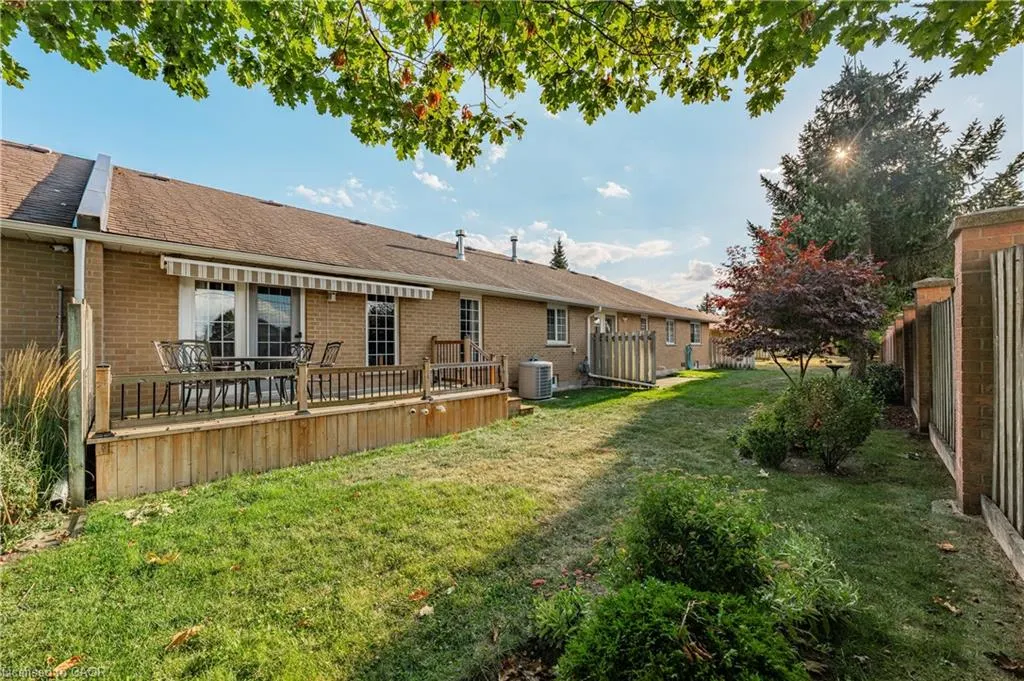 110 Beasley Crescent, #6