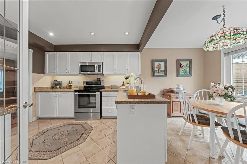 110 Beasley Crescent, #6