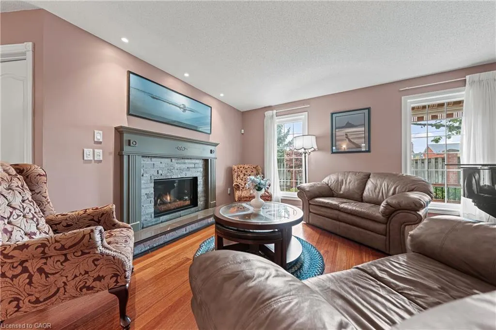 110 Beasley Crescent, #6