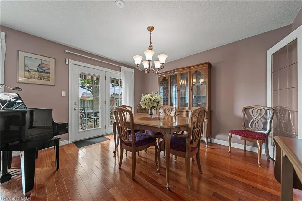 110 Beasley Crescent, #6