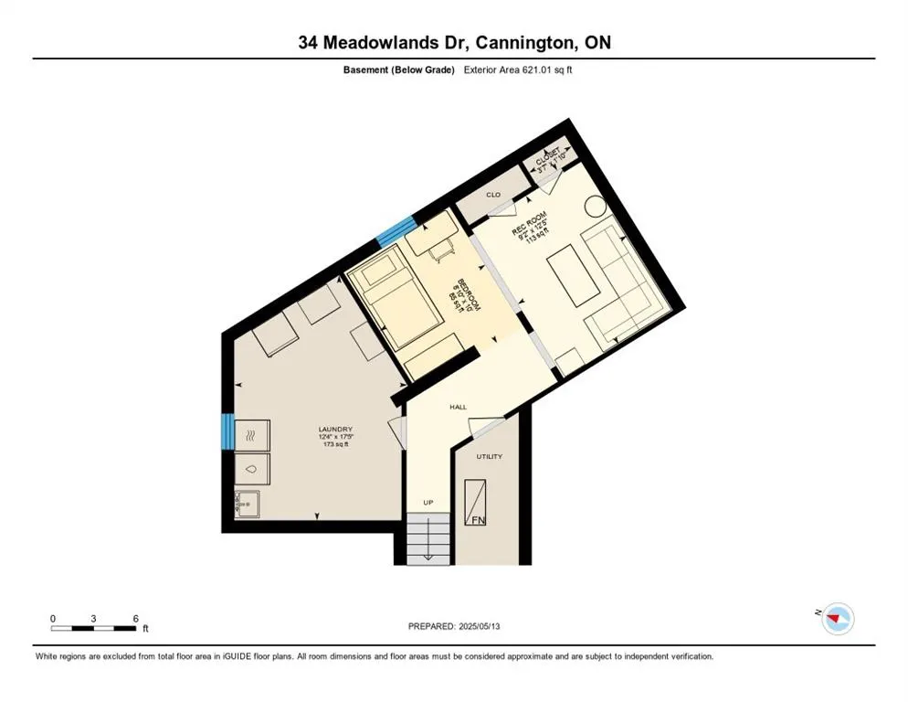 34 Meadowlands Dr