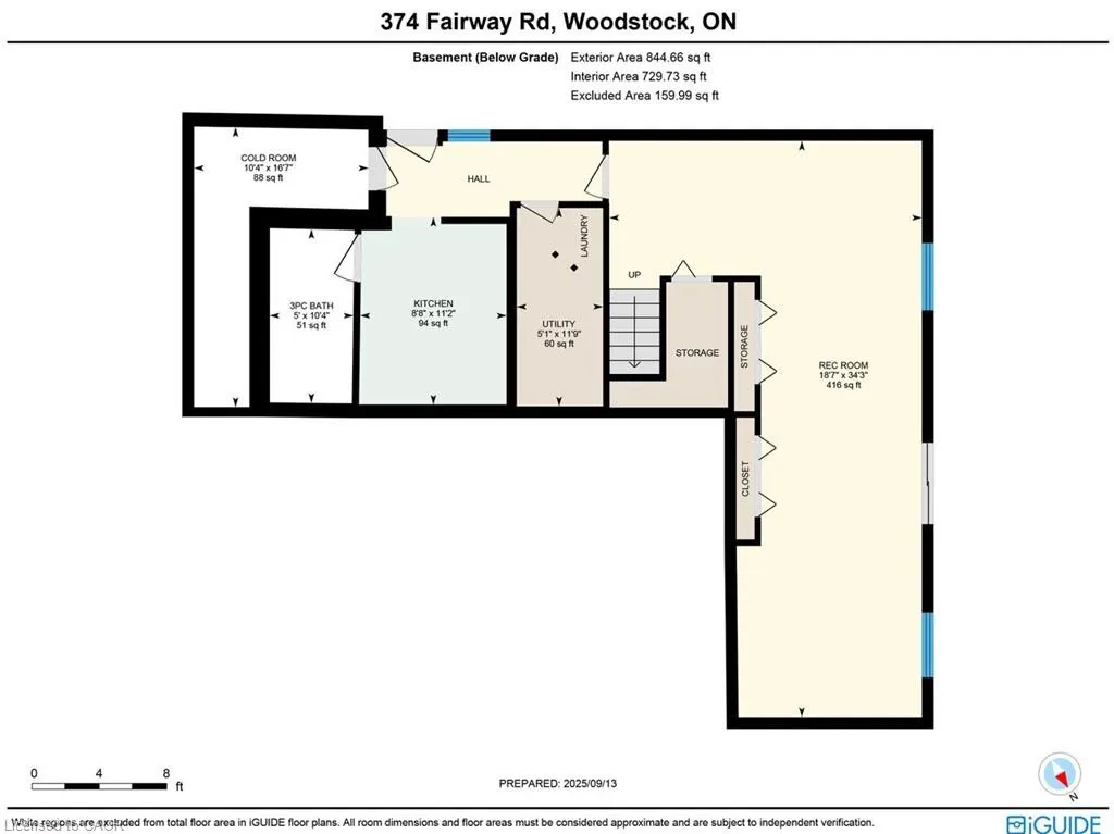 374 Fairway Road