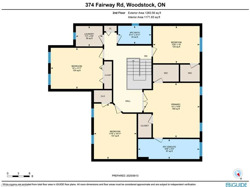 374 Fairway Road