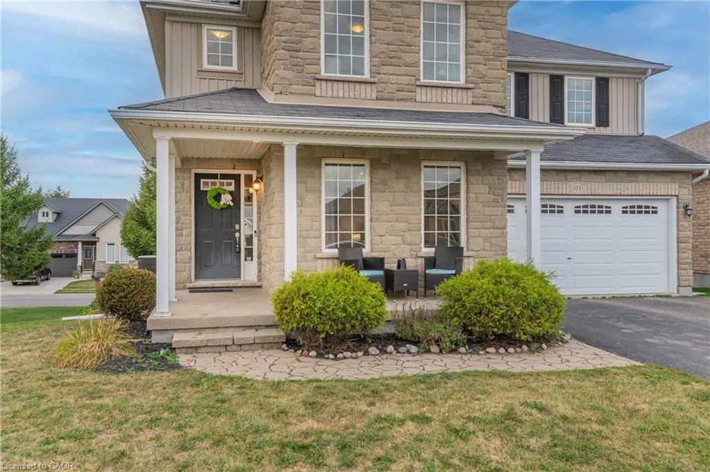 374 Fairway Road
