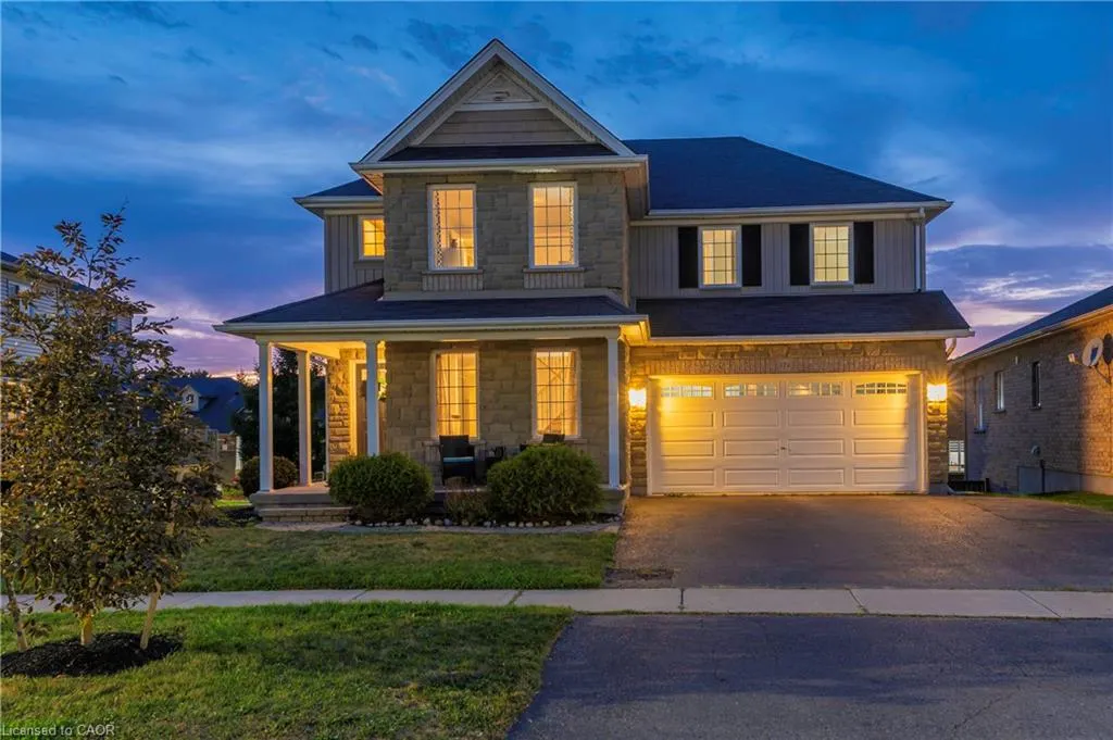 374 Fairway Road