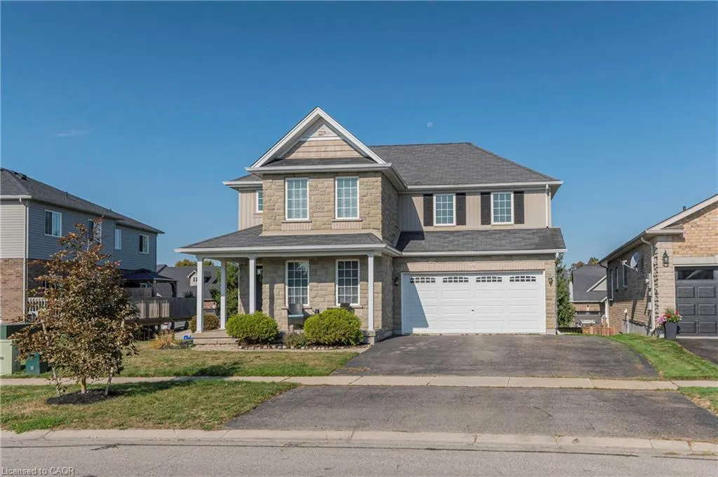 374 Fairway Road