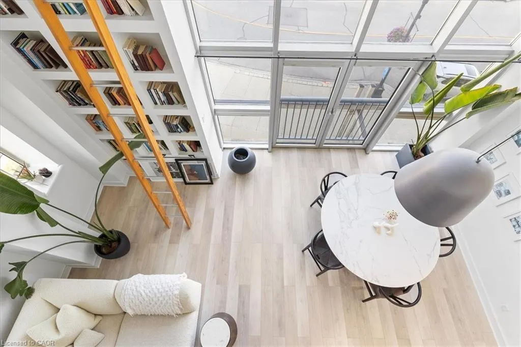 5 Father David Bauer Drive, #203