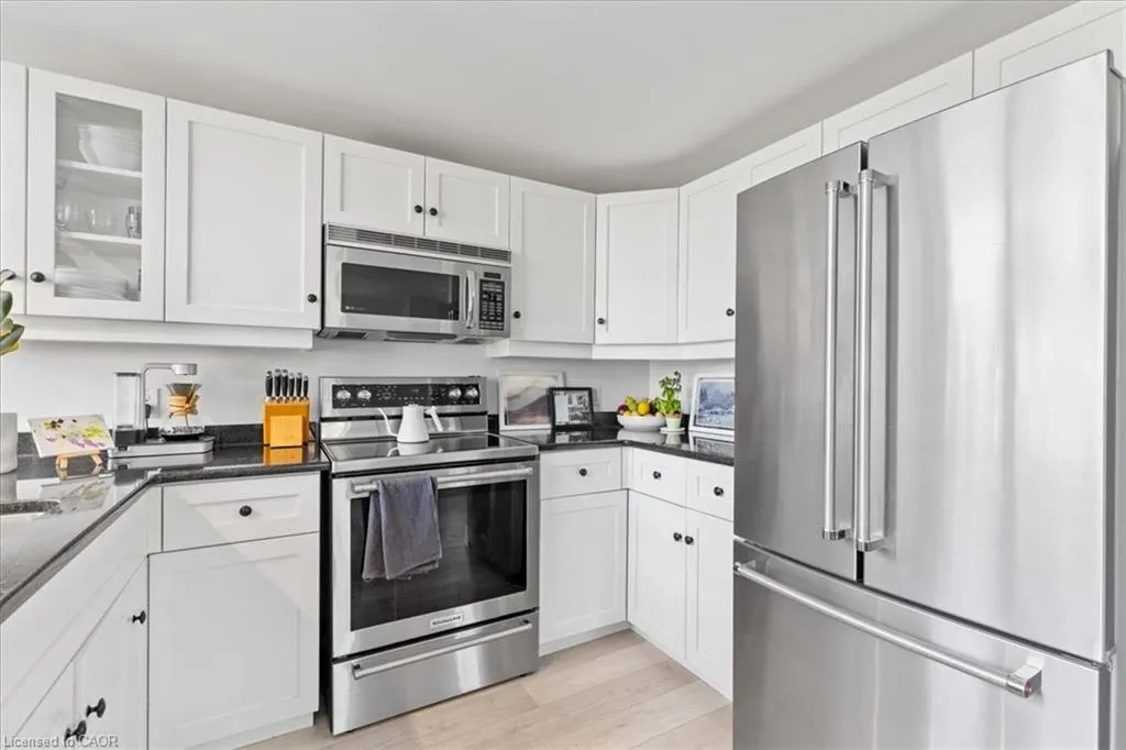 5 Father David Bauer Drive, #203