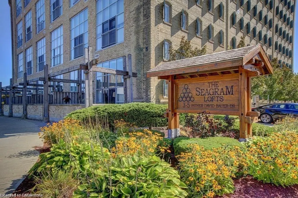 5 Father David Bauer Drive, #203