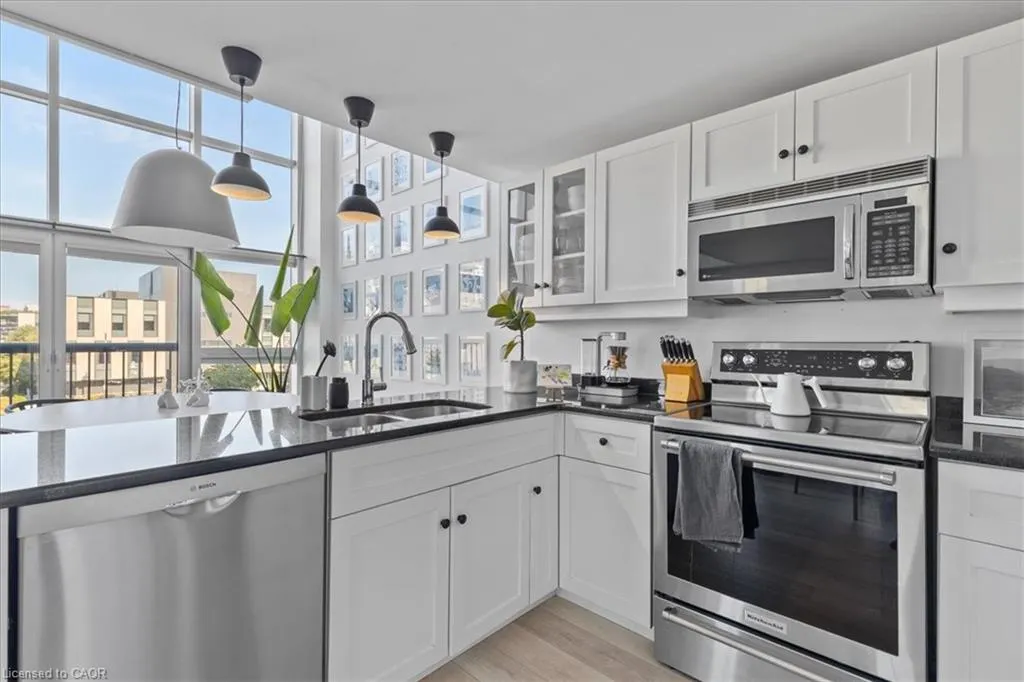 5 Father David Bauer Drive, #203