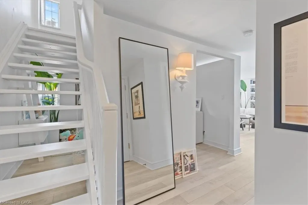 5 Father David Bauer Drive, #203
