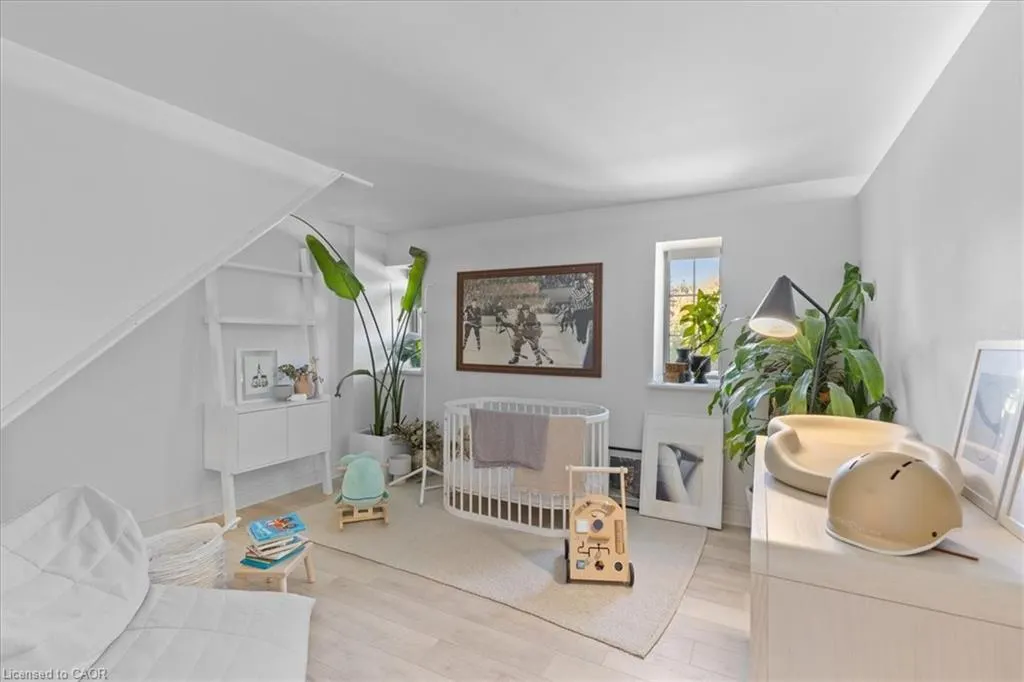 5 Father David Bauer Drive, #203