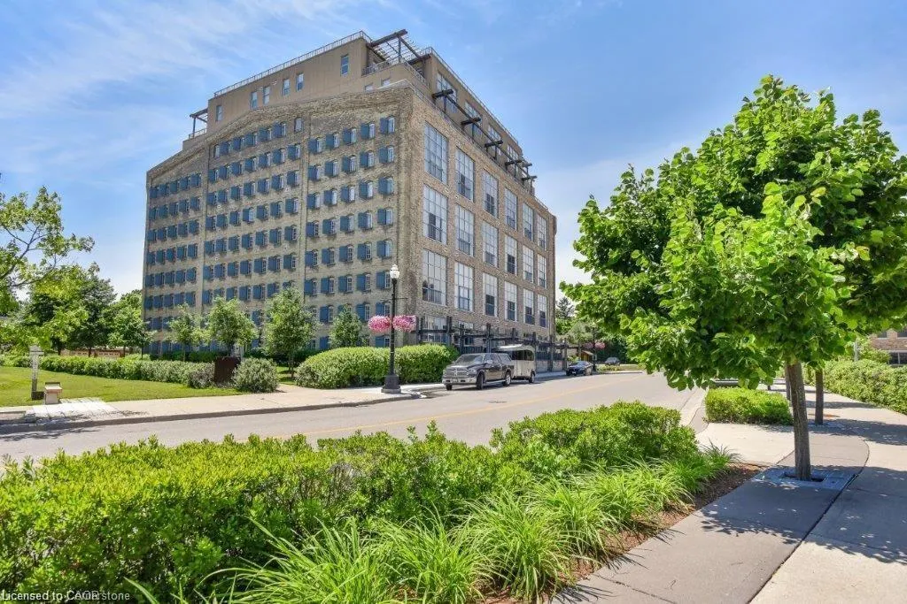 5 Father David Bauer Drive, #203