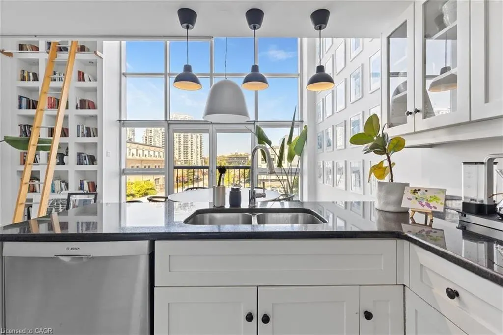 5 Father David Bauer Drive, #203