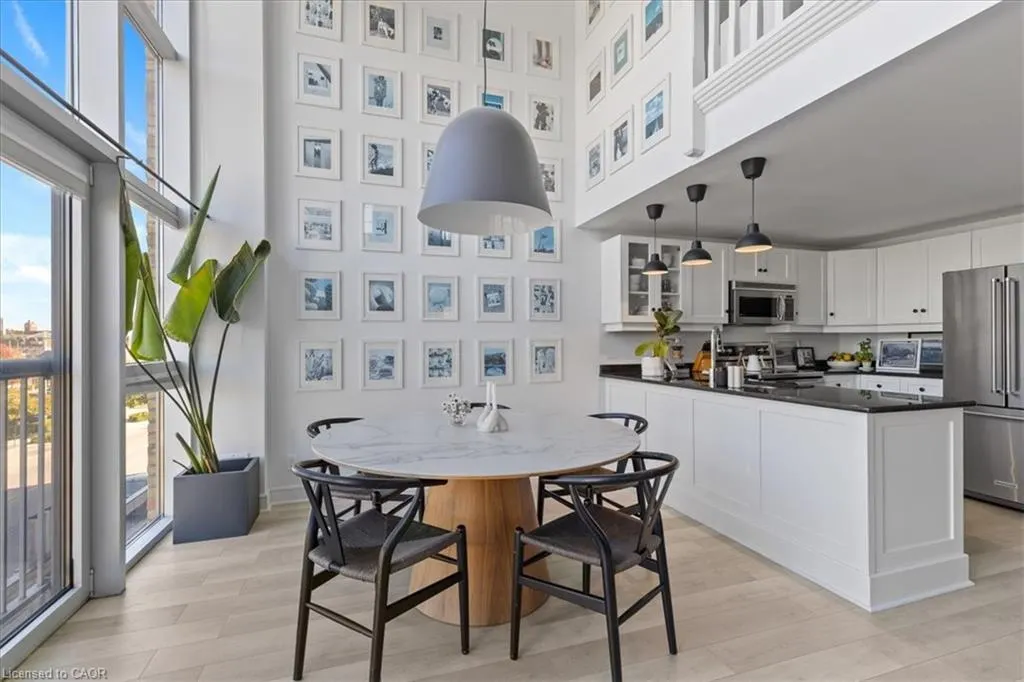 5 Father David Bauer Drive, #203
