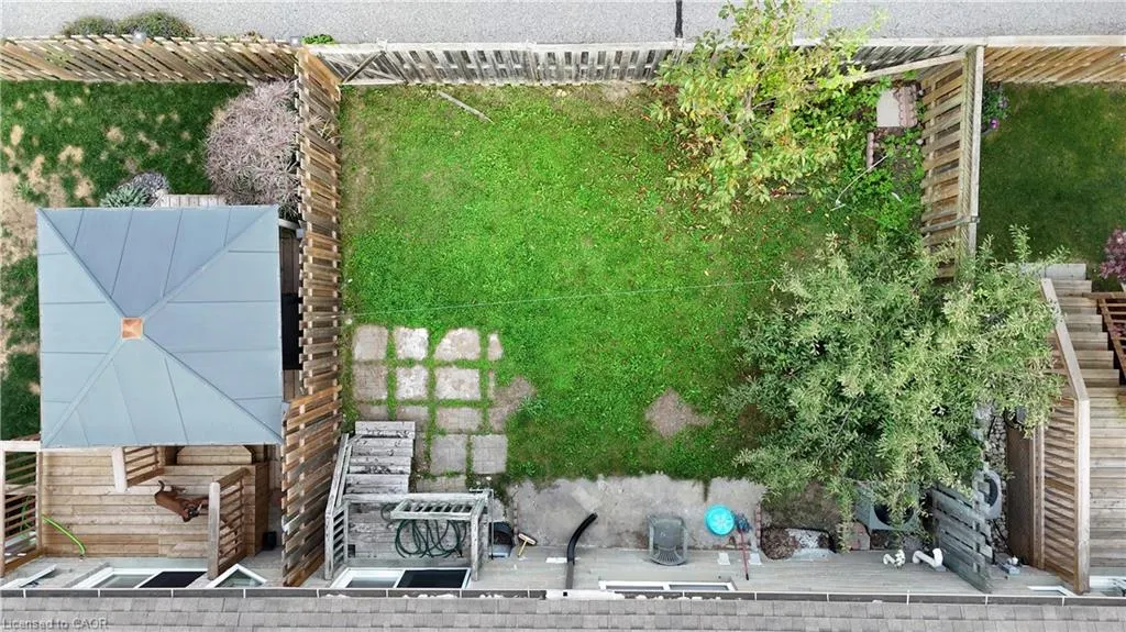 33 Bankside Drive