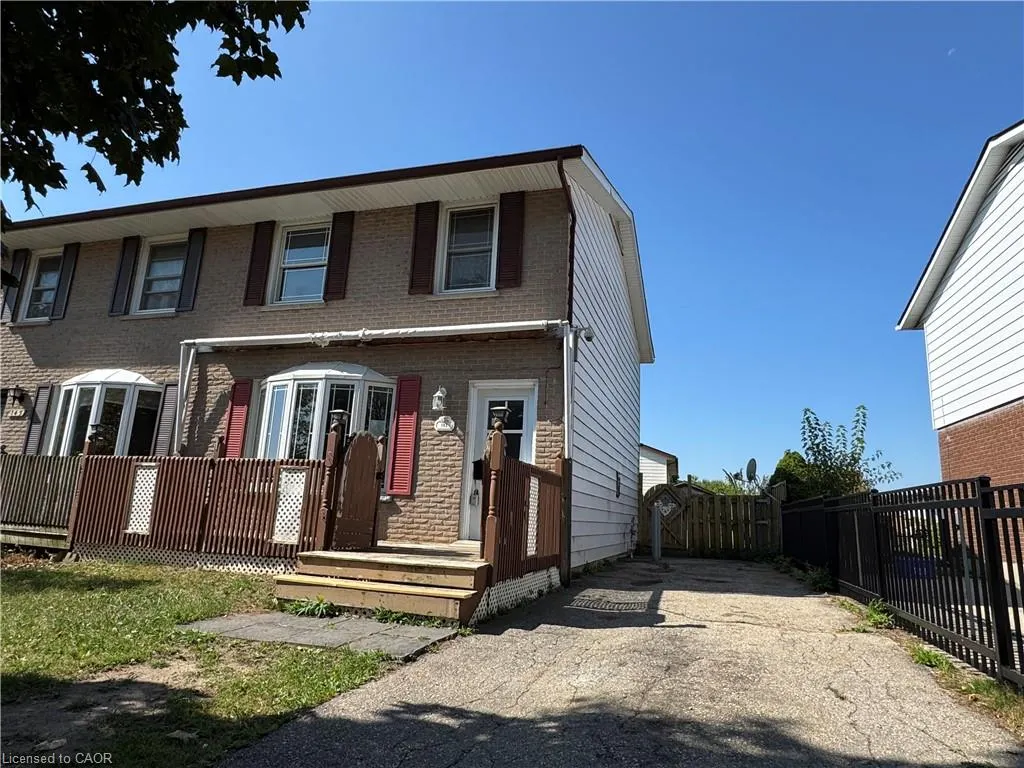 143 Rouse Avenue