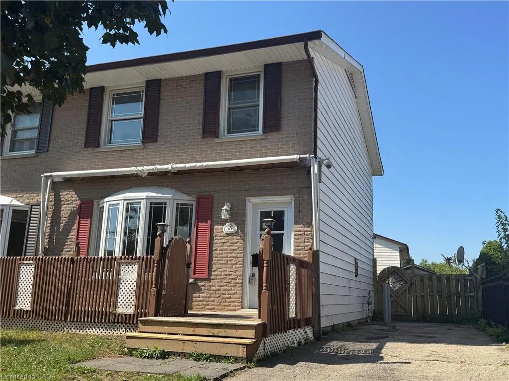 143 Rouse Avenue