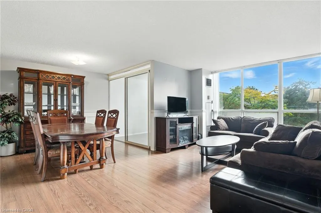 55 Elm Drive W, #313