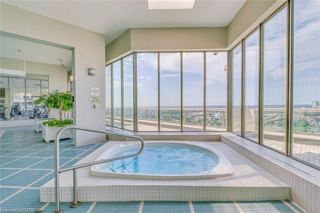 55 Elm Drive W, #313