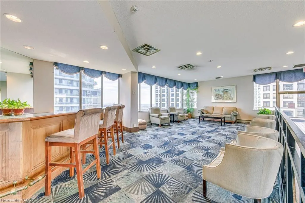 55 Elm Drive W, #313