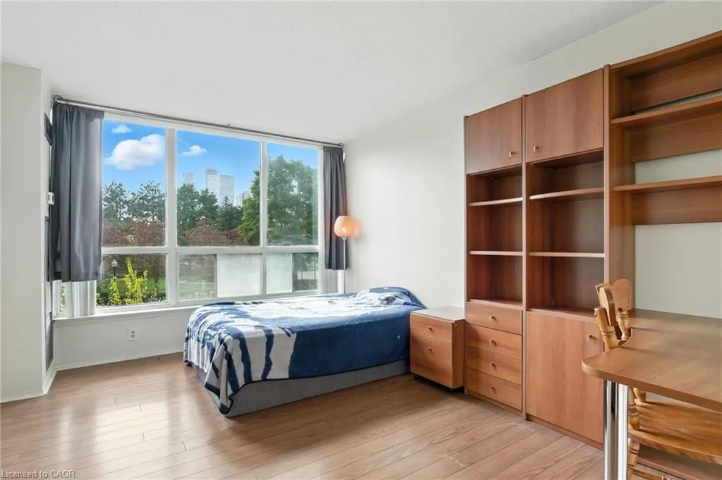 55 Elm Drive W, #313