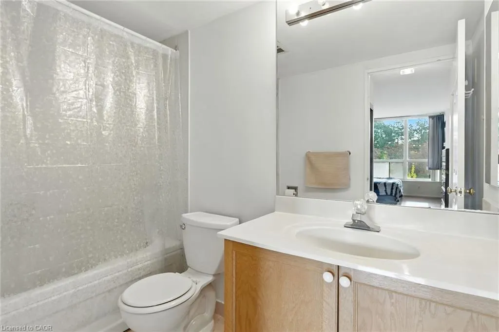 55 Elm Drive W, #313