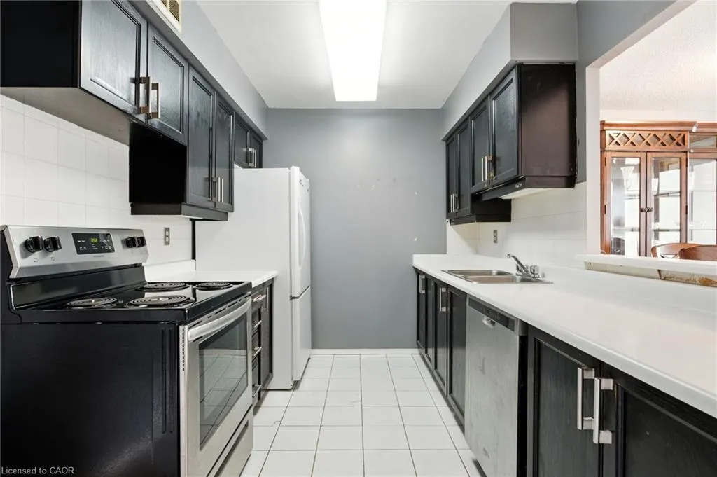 55 Elm Drive W, #313