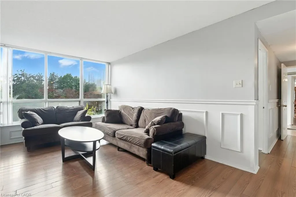 55 Elm Drive W, #313