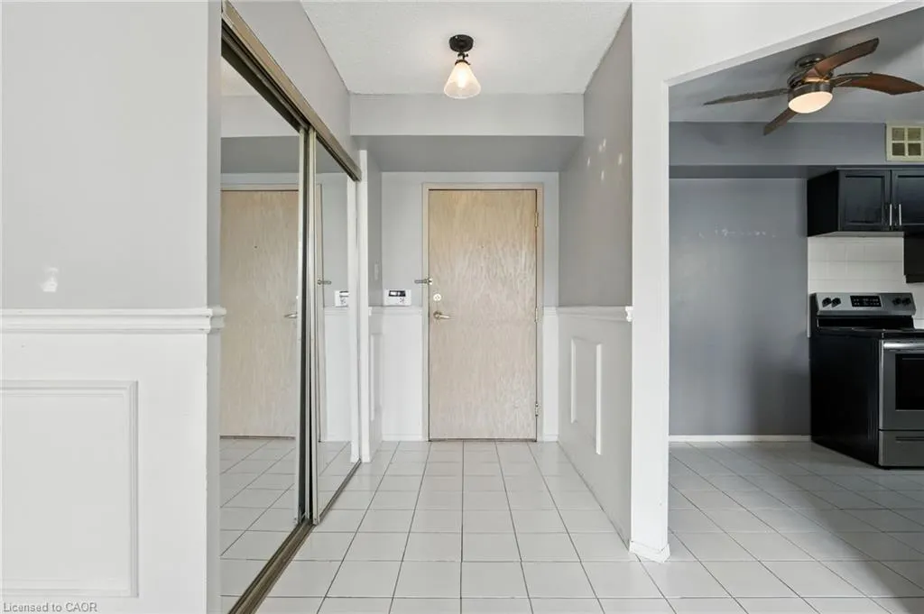 55 Elm Drive W, #313