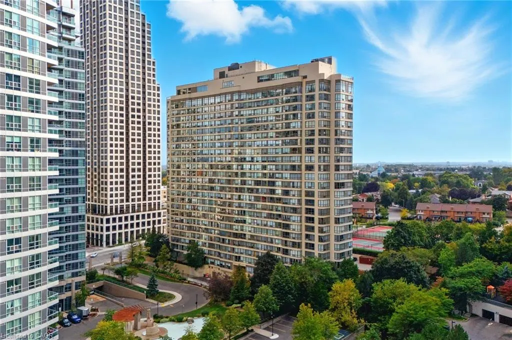 55 Elm Drive W, #313