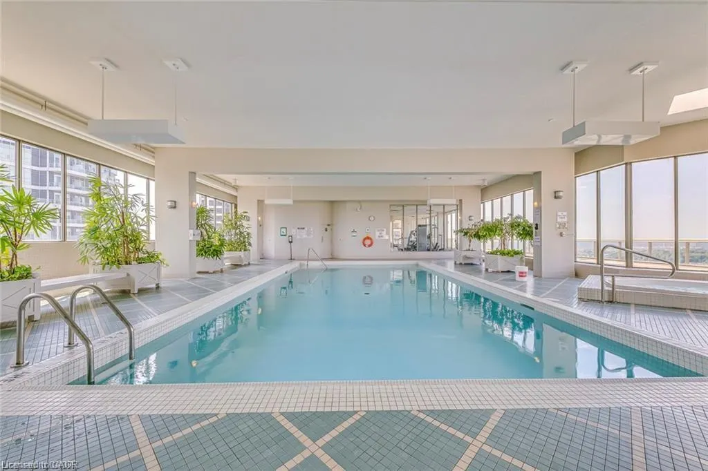 55 Elm Drive W, #313