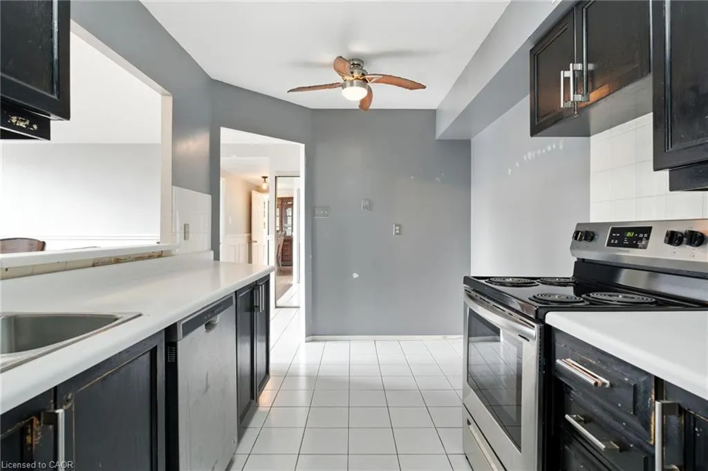 55 Elm Drive W, #313