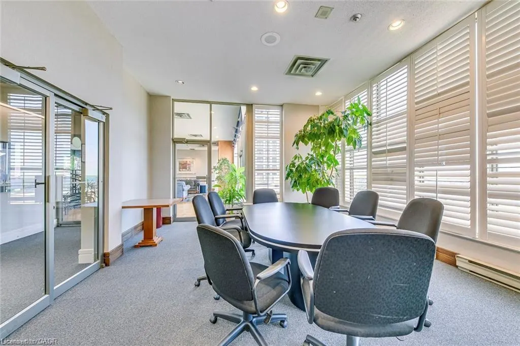 55 Elm Drive W, #313