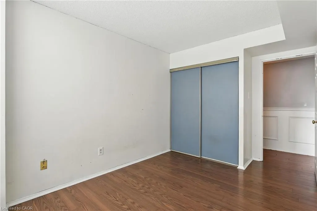 55 Elm Drive W, #313