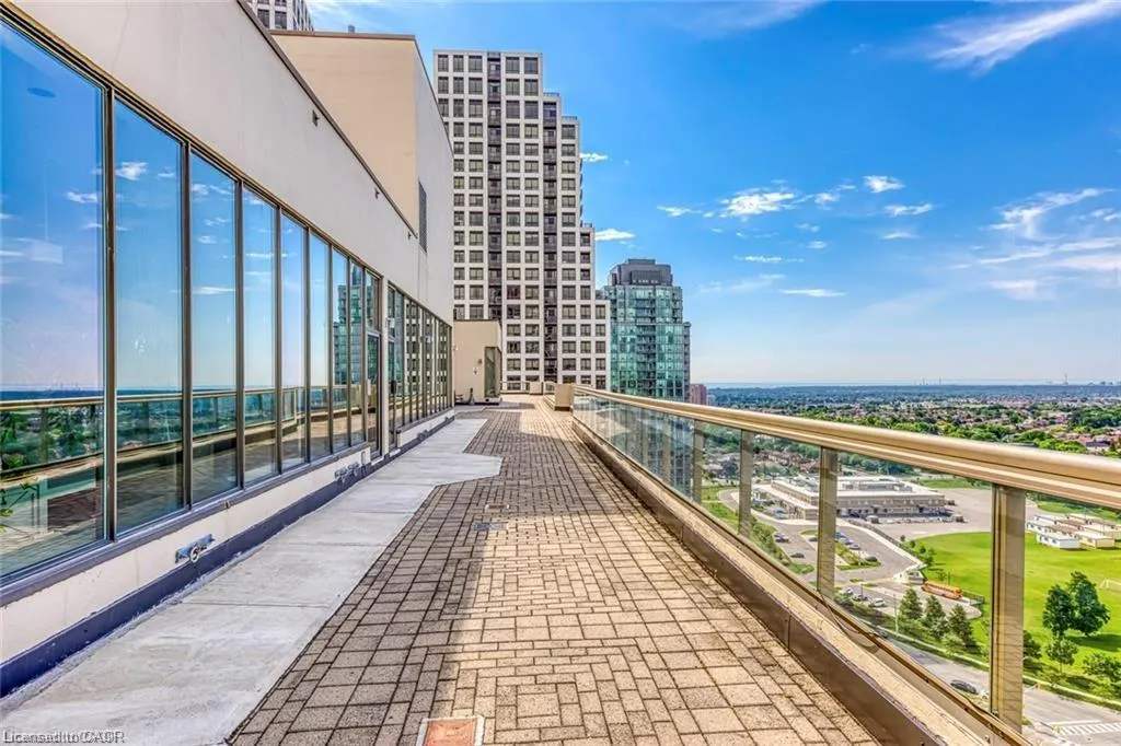 55 Elm Drive W, #313