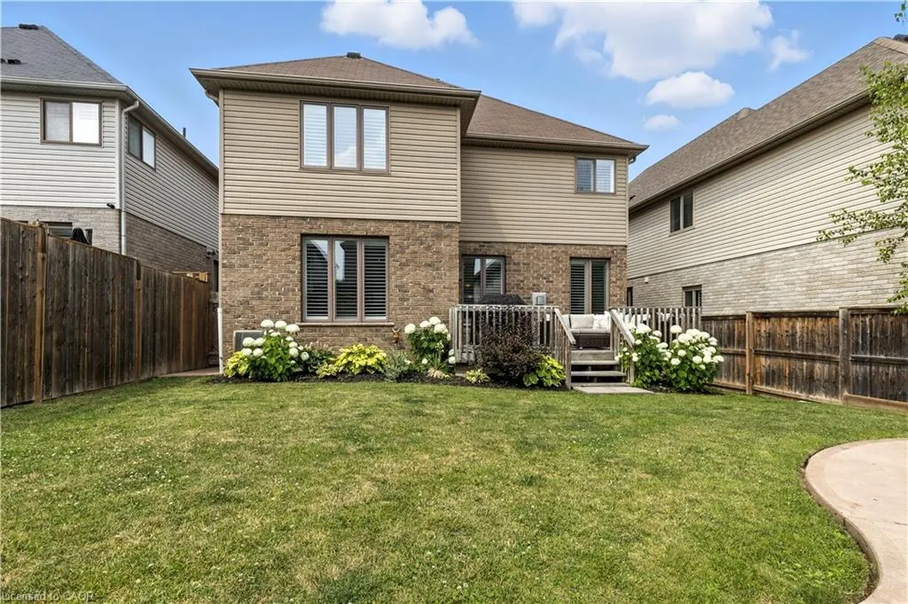 39 Deer Creek Street