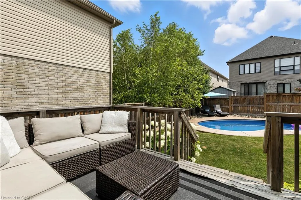 39 Deer Creek Street