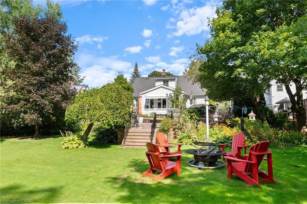 124 Lydia Avenue