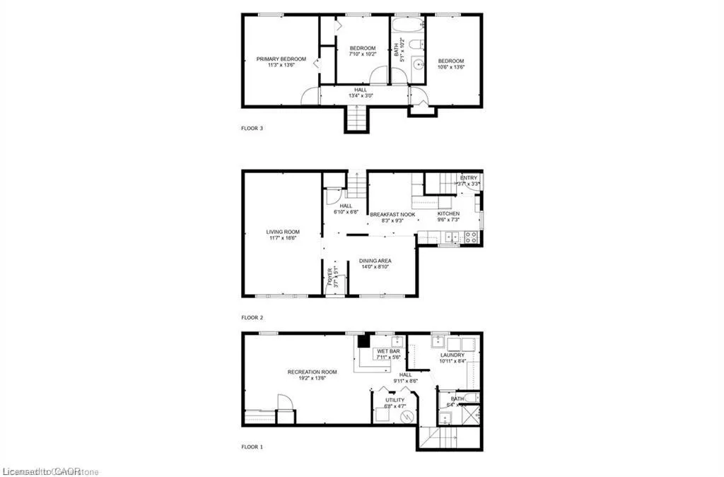 1610 Hobbs Crescent