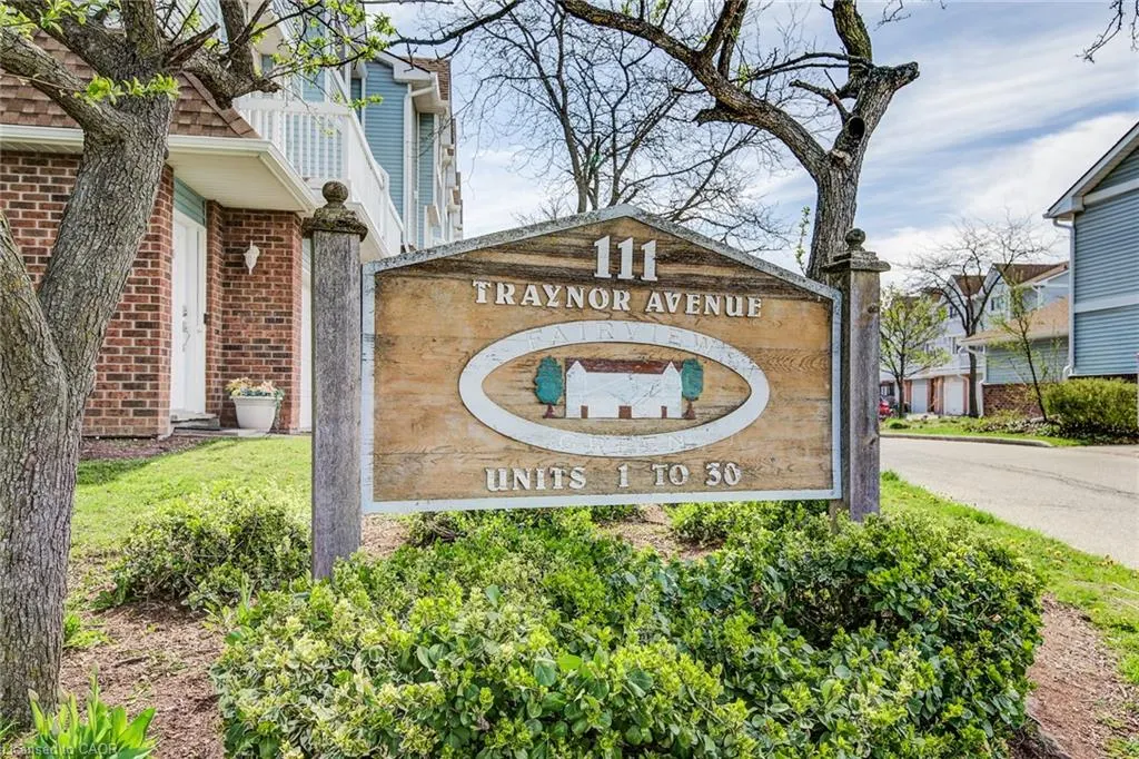 111 Traynor Avenue, #26