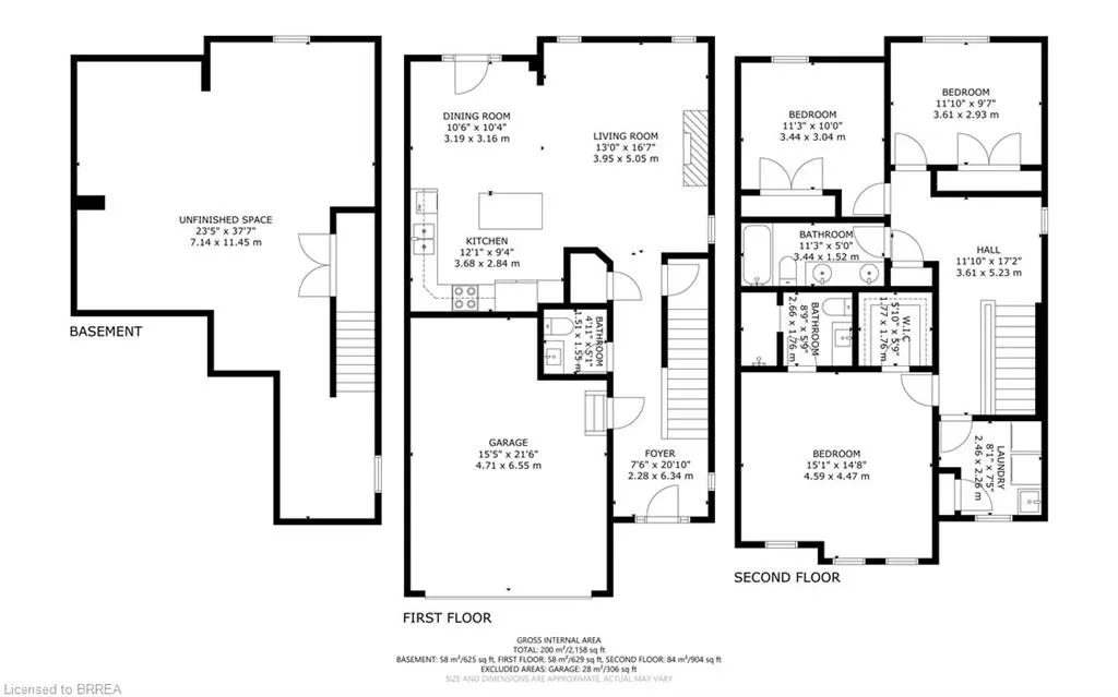80 Willow Street, #95