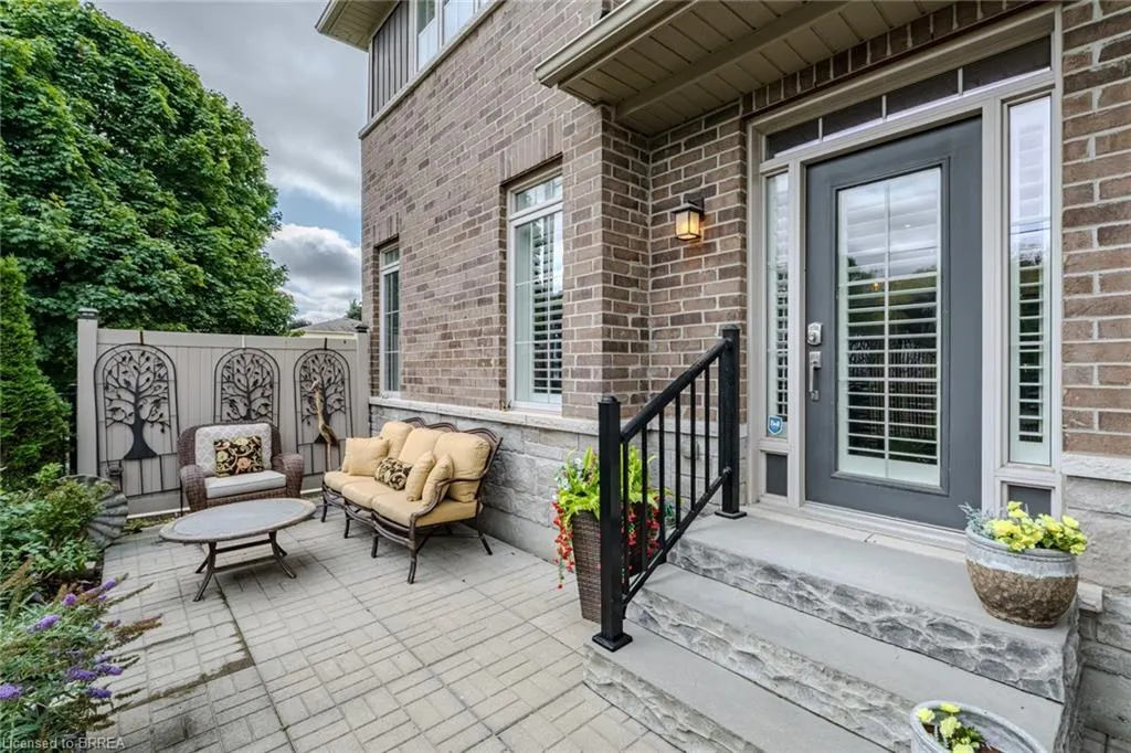 80 Willow Street, #95