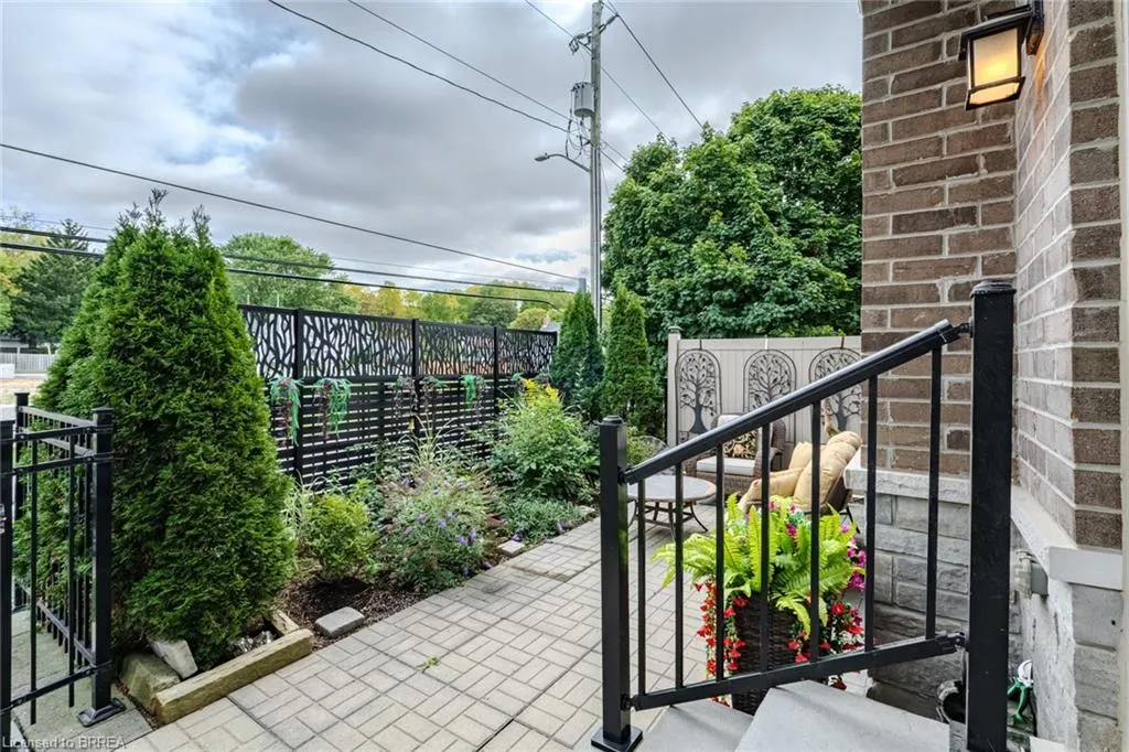 80 Willow Street, #95