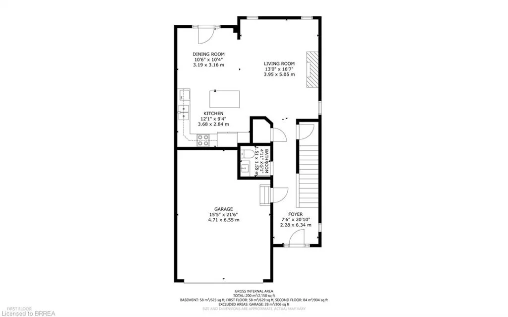80 Willow Street, #95