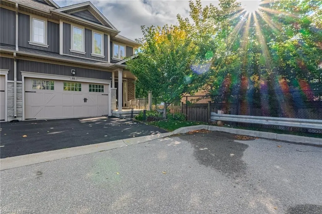 80 Willow Street, #95