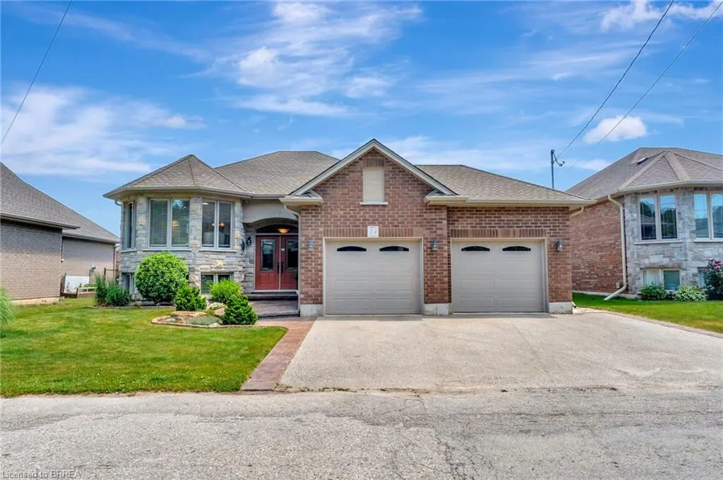 14 Robinson Road